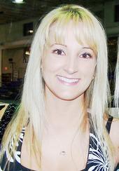 Connie Johnson