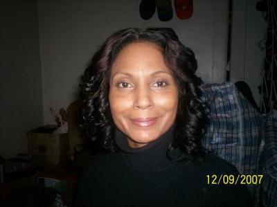 Jill Pullen