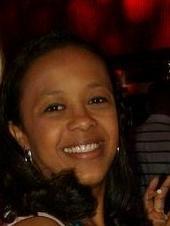 Jacqueline Spivey
