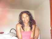 Tracy Prescod