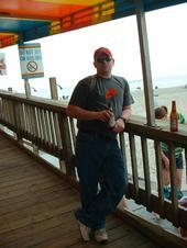 Christopher Huffman