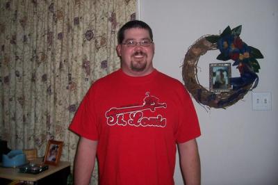 David Licklider