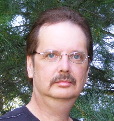 Carl Lisney