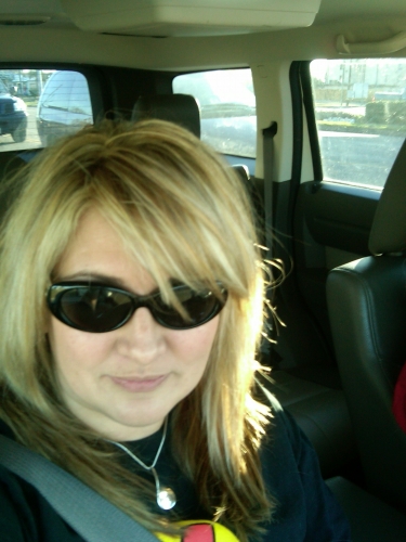 Michelle Youngs