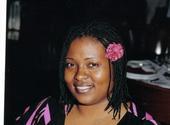 Christale White