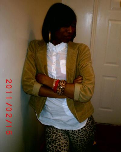 Tarshell Perkins