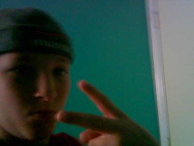luke kern