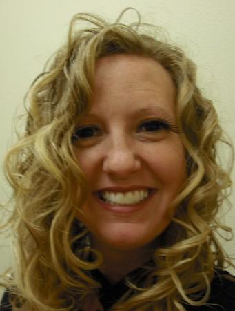 Susan Partain