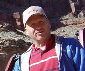 Steven Stull