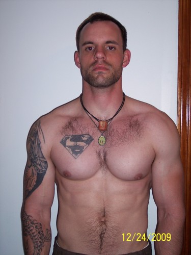 matthew richard