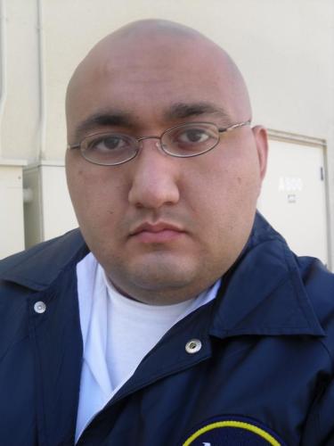 Mario Castro