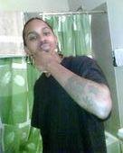 bryan sampson