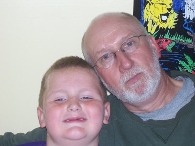Jerry Freeman