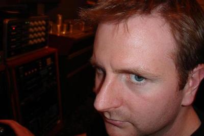douglas johnson