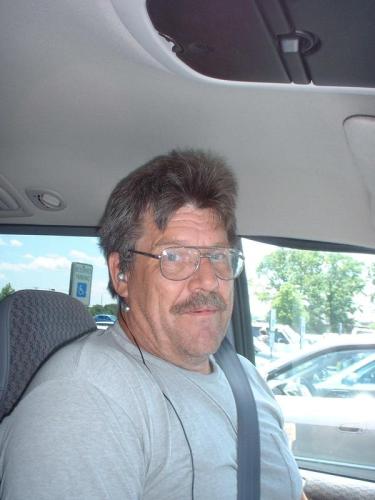 Edward Mueller