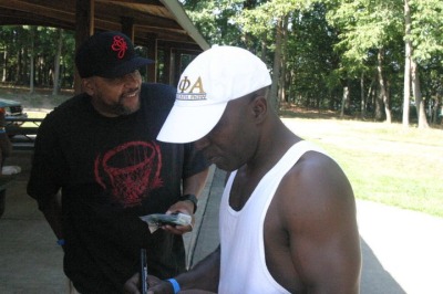 Darryl Troup