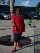 Tyiesha Duffy