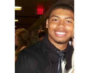 Nelson Vaughn