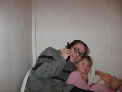 Mandy Vatter