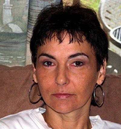 Wanda Graham