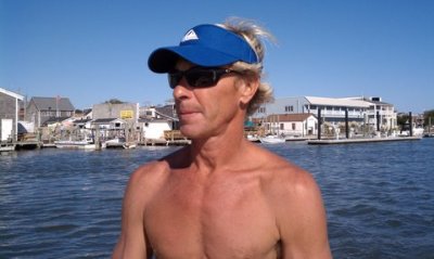 john foss