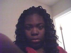 Hosette Mays