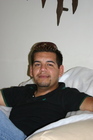 Nicholas Anaya