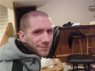 Chad Miller