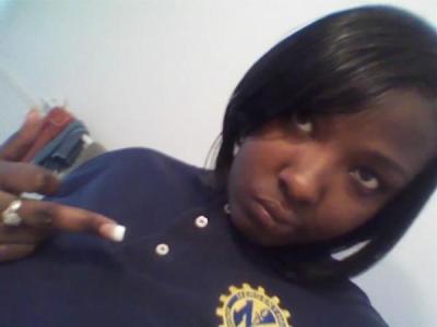Tonisha Patterson