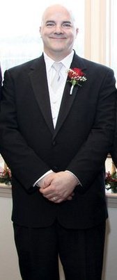 Todd Weldner
