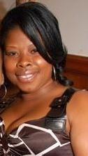 Starklyn Harrison