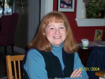 Laurie Scott