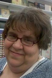 Tina Mohr