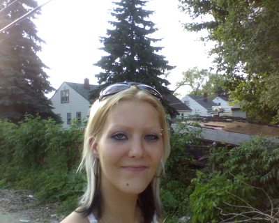 colleen carpenter