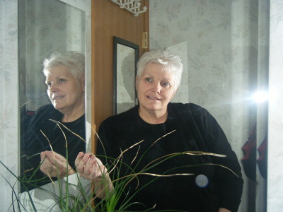Faith Dodd