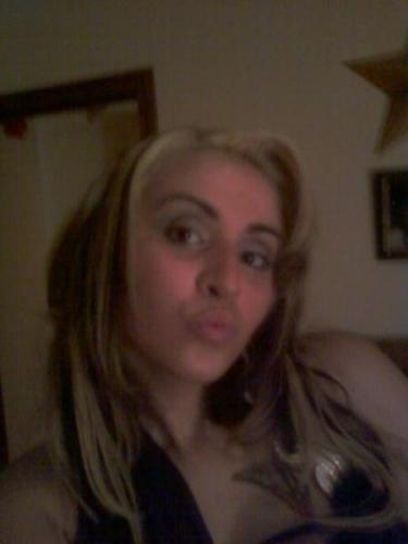 andrea coderre