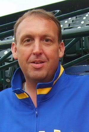 Kevin Blier