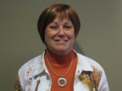suzanne perlman