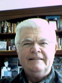 John Parmenter