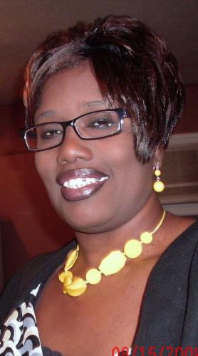 Cassandra Ballard