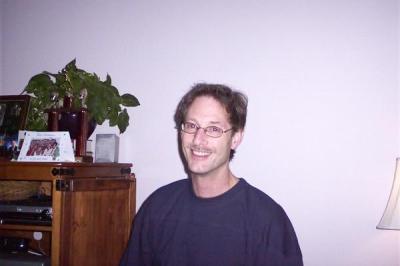 Thomas Dyson
