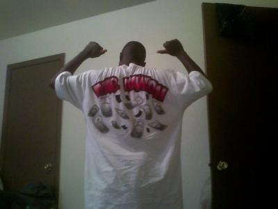 Darius Duckett
