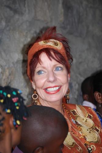 Linda Radich