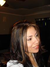 Mayra Marcelo