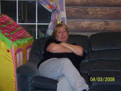 Mary Faatz