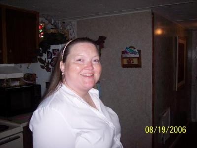 Priscilla Spradlin