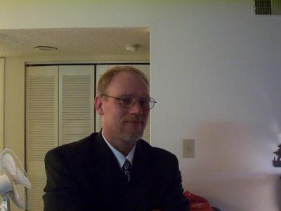 Andrew Minix