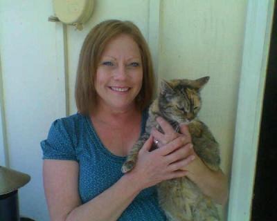 Joanne Burns