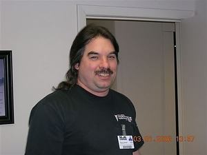 steven hackler