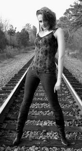 Amy Gist